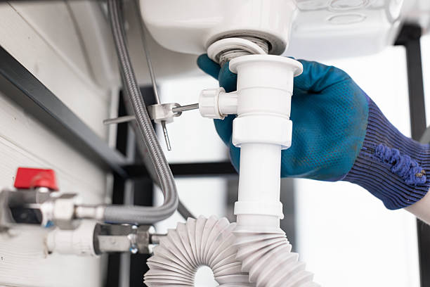 Reliable Drain Cleaning contractor in Neavitt, MD by Masters Plumbing Service